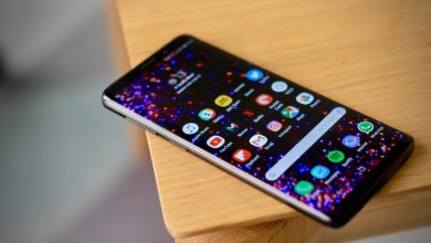 تسريبات مصورة كشفت مزايا وشكل نظام Android 9 Pie على الهاتف +Galaxy S9 مدونة نظام أون لاين التقنية