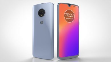 الكشف عن صور جديدة توضح التصميم المتوقع لـ جوال Moto G7 القادم من موتورولا مدونة نظام أون لاين التقنية