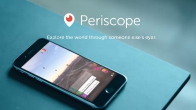 تطبيق بريسكوب Periscope التابع لعملاق التواصل الاجتماعي تويتر، تحميله وكيفية استخدامه مدونة نظام أون لاين التقنية