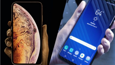 جالكسي نوت 9 ضد iPhone Xs Max | مقارنة شاملة لجميع المواصفات والتقنيات والأسعار مدونة نظام أون لاين التقنية