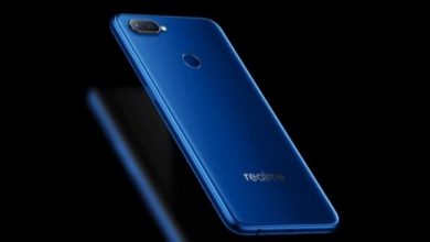 شركة أوبو تزيح الستار رسمياً عن هاتف Realme 2 Pro مع شاشة 6.3 إنش وقارئ البصمة مدونة نظام أون لاين التقنية