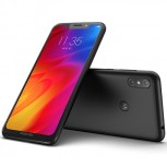 موتورولا تكشف رسمياً عن الجوال Motorola P30 Note مع شاشة 6.2 إنش وبطارية ضخمة مدونة نظام أون لاين التقنية