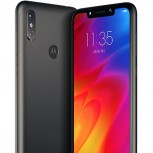 موتورولا تكشف رسمياً عن الجوال Motorola P30 Note مع شاشة 6.2 إنش وبطارية ضخمة مدونة نظام أون لاين التقنية