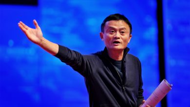 مؤسس شركة علي بابا Jack Ma سيستقيل الاسبوع القادم، تعرف على وجهته القادمة مدونة نظام أون لاين التقنية