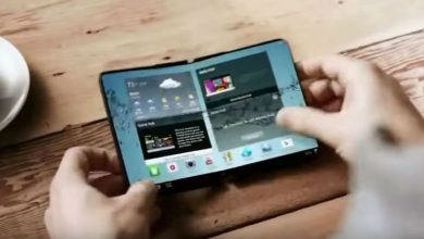 مصادر تؤكد أن جوال سامسونج القابل للطي سيكون شبيهًا لـ جوال Youm الاختباري مدونة نظام أون لاين التقنية
