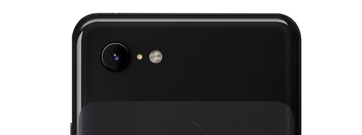 الإعلان الرسمي عن الهاتفين الرائدين Google Pixel 3 و Google Pixel 3 XL مدونة نظام أون لاين التقنية