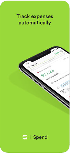 تطبيق Spend : Easy Automatic Expenses من مايكروسوفت لتنظيم وتتبع مصاريفك وأموالك مدونة نظام أون لاين التقنية