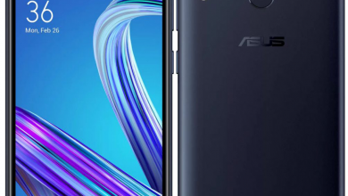 أسوس تزيح الستار رسمياً عن الهاتفين الذكيين Zenfone Max M1 و Zenfone Lite -L1 مدونة نظام أون لاين التقنية