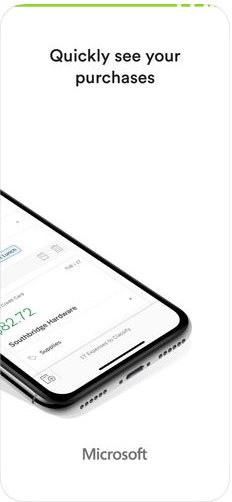 تطبيق Spend : Easy Automatic Expenses من مايكروسوفت لتنظيم وتتبع مصاريفك وأموالك مدونة نظام أون لاين التقنية