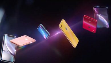 آبل تنشر مقطعين فيديو لهاتفها iPhone XR على قناتها في يوتيوب للترويج لمزاياه مدونة نظام أون لاين التقنية