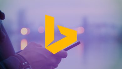 تطبيق Bing Search يترجم لك أي موقع تفتحه إلى اللغة العربية مهما كانت لغة الموقع مدونة نظام أون لاين التقنية