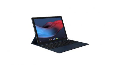 جوجل تزيح الستار رسمياً عن الجهاز اللوحي Pixel Slate بنظام كروم ولوحة مفاتيح مدونة نظام أون لاين التقنية