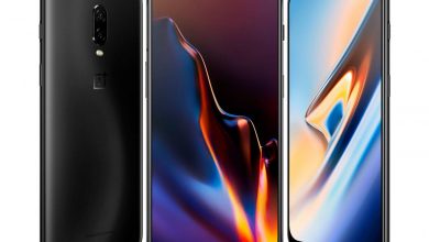 ون بلس تعلن رسمياً عن الهاتف OnePlus 6T مع شاشة كبيرة ومستشعر بصمة مدمج بالشاشة مدونة نظام أون لاين التقنية