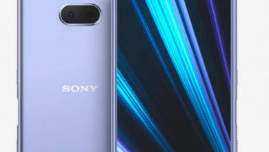 تسريب صور واقعية لهاتف سوني الجديد Xperia XA3 تكشف مواصفاته مدونة نظام أون لاين التقنية