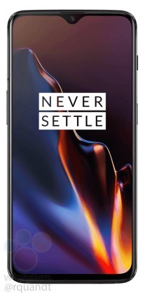 الكشف عن الإعلان التشويقي الأول للهاتف الرائد OnePlus 6T يُظهر مواصفات مميزة مدونة نظام أون لاين التقنية