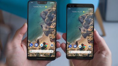 شركة كندية تكشف عن تفاصيل جديدة في أسعار ومواصفات جوالات Pixel 3 وPixel 3 XL مدونة نظام أون لاين التقنية