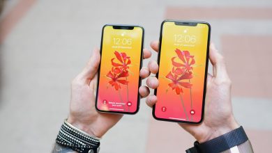 تقرير يكشف تفوق مبيعات آيفون XS و XS Max على iPhone X مدونة نظام أون لاين التقنية