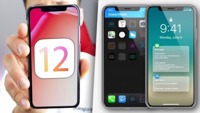 بعد اصدار آبل للنسخة التجريبية الثانية من نظام تشغيل iOS 12.1 إليكم فيديو يستعرض مزاياه مدونة نظام أون لاين التقنية