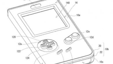 شركة نينتندو تدرس إنتاج كفر يحول جوالك إلى جهاز جيم بوي للألعاب مدونة نظام أون لاين التقنية