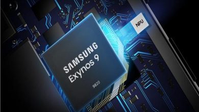 سامسونج تكشف رسميًا عن رقاقة معالج Exynos 9820 بمزايا فريدة وأداء قوي مدونة نظام أون لاين التقنية