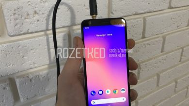 تسريب صور جوال بكسل 3 لايت Pixel 3 Lite القادم من شركة جوجل للفئة المتوسطة مدونة نظام أون لاين التقنية