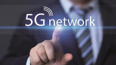 شبكات الجيل الخامس 5G تحقق سرعة نقل بيانات خرافية في التجربة الميدانية الأولى مدونة نظام أون لاين التقنية