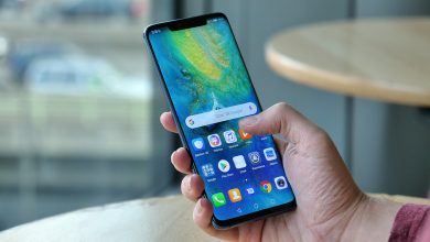 شاهد تفكيك هاتف هواوي الرائد Huawei Mate 20 Pro وتعرف على مكوناته الداخلية مدونة نظام أون لاين التقنية