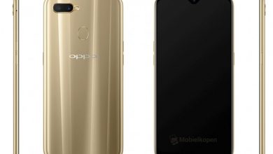 تسريب صور واقعية لهاتف Oppo A7 تكشف جميع مواصفاته مدونة نظام أون لاين التقنية