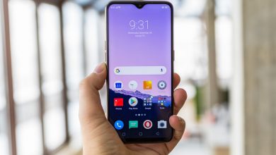 شركة Oppo تزيح الستار رسمياً عن الهاتف الذكي Realme U1 مع كاميرا أمامية بدقة 25MP مدونة نظام أون لاين التقنية