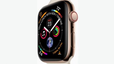 احذر من تحديث نظام تشغيل ساعة ابل إلى watchOS 5.1 فقد يتسبب في الكثير من المشاكل مدونة نظام أون لاين التقنية