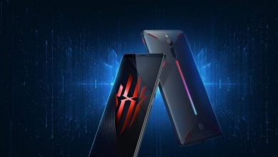 شركة Nubia تزيح الستار عن هاتف Red Magic Mars مع 10GB من الرام مدونة نظام أون لاين التقنية