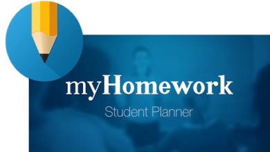 تطبيق myHomework لمساعدة الطلاب على تنظيم الوقت الخاص بالدراسة مدونة نظام أون لاين التقنية