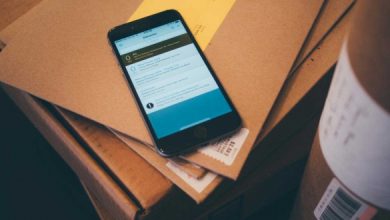 تطبيق Parcel - Delivery Tracking يفيدك في تتبع شحناتك للآيفون والآيباد مدونة نظام أون لاين التقنية