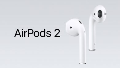 تقارير تؤكد موعد كشف ابل عن سماعات AirPods 2 وأجهزة ايباد رخيصة مدونة نظام أون لاين التقنية