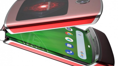 فيديو جديد يكشف تصميم جوال Moto RAZR 2019 الصدفي الرائع المتوقع مدونة نظام أون لاين التقنية