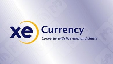 تطبيق XE Currency الأفضل لتحويل العملات والمقارنة بينها، يتجدد باستمرار مدونة نظام أون لاين التقنية