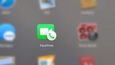 بعد حل مشكلته الأخيرة الخطيرة، تطبيق FaceTime يعاني من مشكلة جديدة مدونة نظام أون لاين التقنية