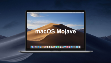 آبل تطلق رسمياً إصدار macOS Mojave 10.14.4 بدعم آبل نيوز بلس وغيره مدونة نظام أون لاين التقنية