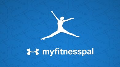 تطبيق MyFitnessPal للرياضيين ومتبعي الأنظمة الغذائية لتنظيم السعرات الحرارية مدونة نظام أون لاين التقنية