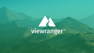 تطبيق ViewRanger: Hike, Ride or Walk لاستكشاف الاماكن السياحية بتقنية الواقع المعزز مدونة نظام أون لاين التقنية