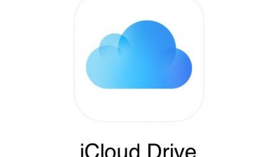 بالصور.. تعرف على كيفية عرض واستعادة الملفات المحذوفة مؤخراً في iCloud Drive مدونة نظام أون لاين التقنية