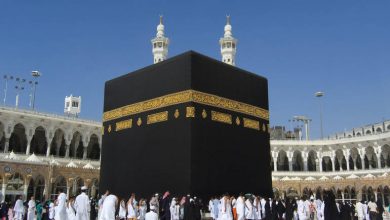 تطبيق vMakkah يصحبك في جولة افتراضية إلى المسجد الحرام والمسجد النبوي الشريف مدونة نظام أون لاين التقنية