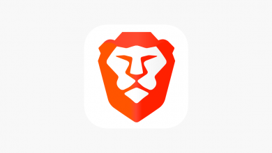 متصفح Brave Browser fast web privacy لتصفح آمن وسلس بدون إعلانات تماماً مدونة نظام أون لاين التقنية