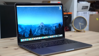 تحقق مما إذا كان حاسب MacBook Pro الخاص بك معرضاً لمشاكل احتراق البطارية بهذه الطريقة مدونة نظام أون لاين التقنية