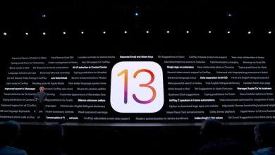 تعرف على كيفية تحميل أي تطبيق بأي حجم من خلال البيانات الخلوية على iOS 13 مدونة نظام أون لاين التقنية