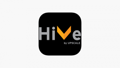 تطبيق Hive - هايڤ للتعرف على أماكن العمل الحر ومساحات العمل وحجزها بالمملكة مدونة نظام أون لاين التقنية