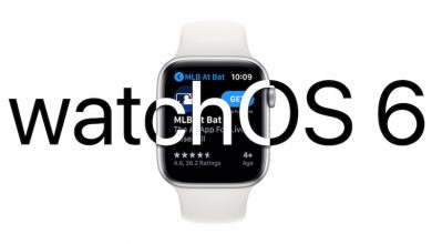 شاهد فيديو يكشف عن 6 مزايا في نظام تشغيل watchOS 6 ستثير دهشتك! مدونة نظام أون لاين التقنية