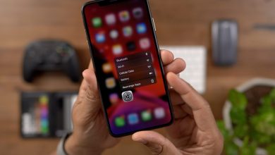 شاهد فيديو جديد يكشف عن مزايا النسخة التجريبية الرابعة من نظام تشغيل iOS 13 مدونة نظام أون لاين التقنية