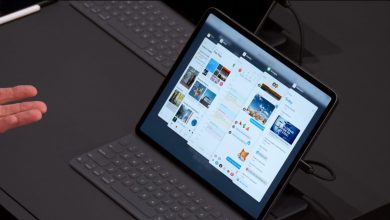 بالصور.. تعرف على كيفية فتح نوافذ متعددة من نفس التطبيق في نظام iPadOS مدونة نظام أون لاين التقنية