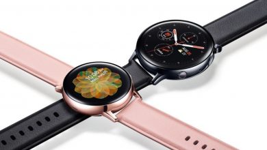 شركة سامسونج تكشف رسمياً عن ساعة Galaxy Watch Active2 الذكية بإصدارين مختلفين مدونة نظام أون لاين التقنية